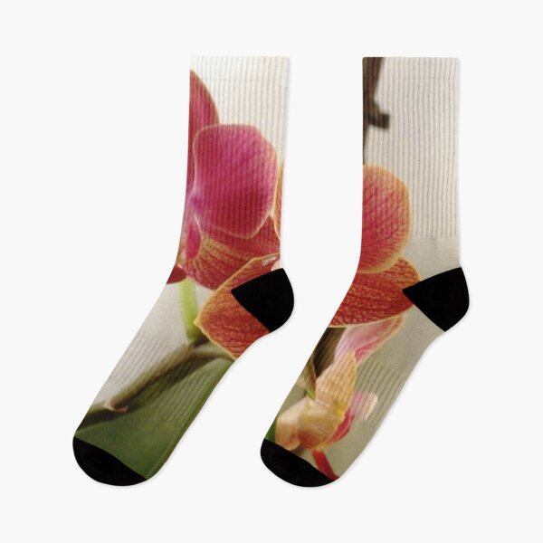Item preview, Phalaenopsis orchid flower designed and sold by Betulek.