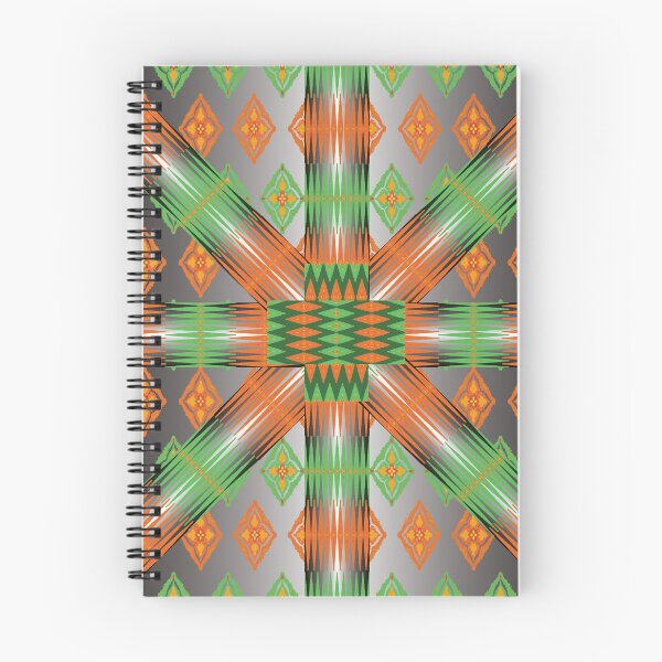 Item preview, Emerging Symmetry Weave designed and sold by OIL Pattern Design .