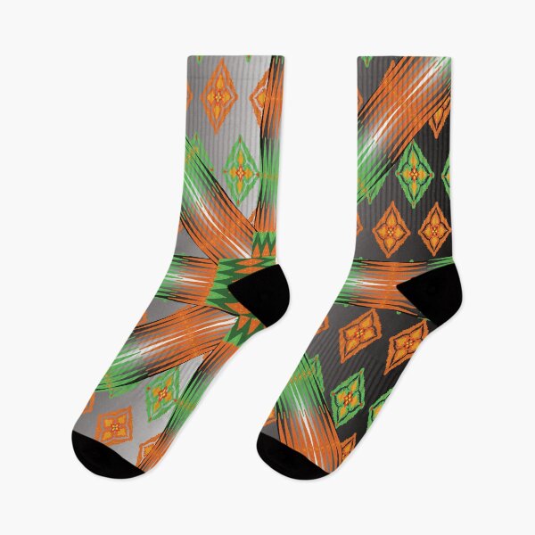 Item preview, Emerging Symmetry Weave designed and sold by OIL Pattern Design .