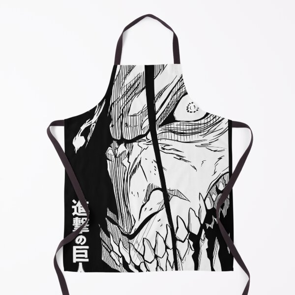 Item preview, Attack - titan designed and sold by G34.
