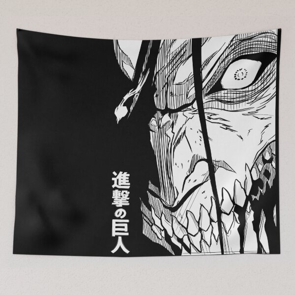 Item preview, Attack - titan designed and sold by G34.