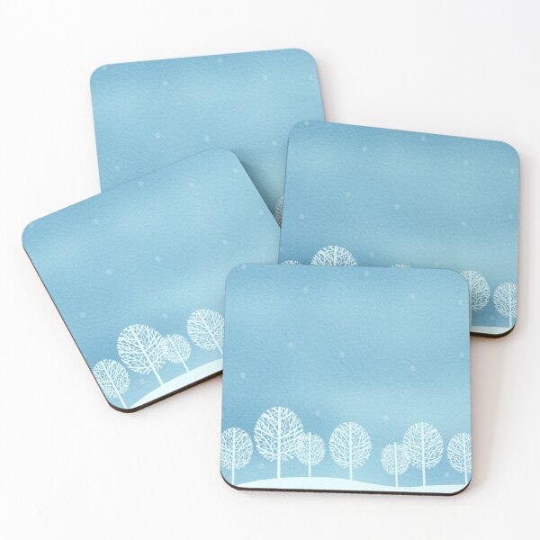 Item preview, Winter land designed and sold by Articeak.