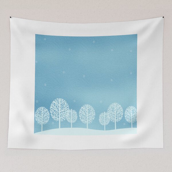 Item preview, Winter land designed and sold by Articeak.