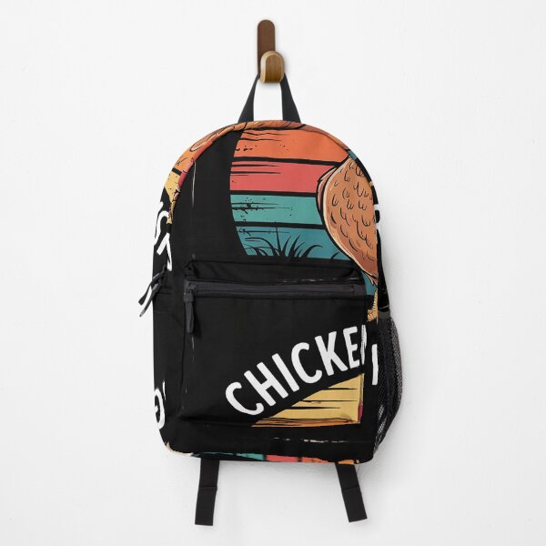 Item preview, Chicken Raising & Jesus Praising 33 designed and sold by CombatTask.