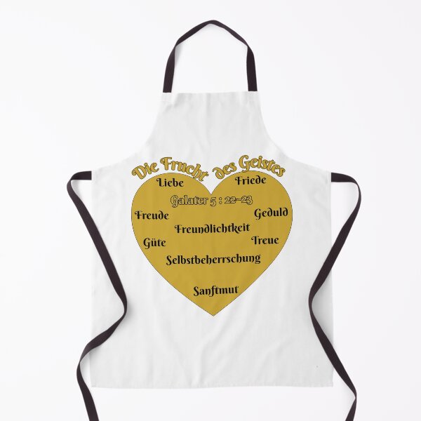Item preview, The fruit of the Spirit designed and sold by AudyNath.
