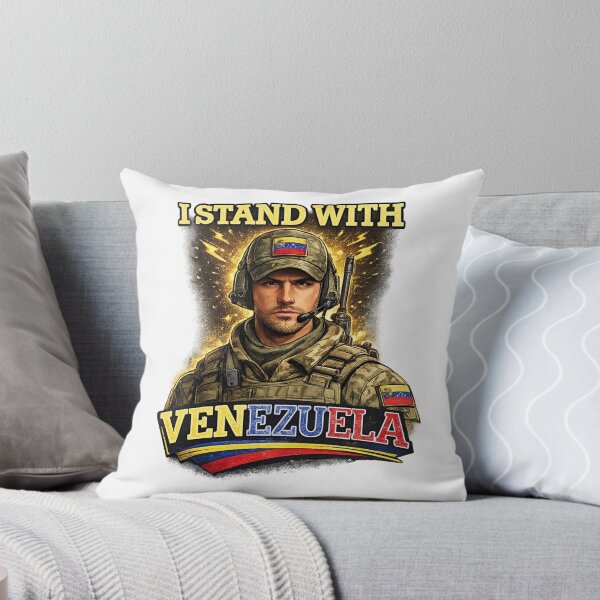 Item preview, Venezuela Libre 2026 I Stand with Venezuela Vintage Flag  designed and sold by first-shirt ⭐ ⭐ ⭐ ⭐ ⭐.