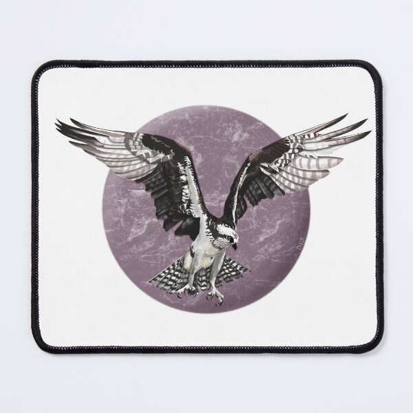 Item preview, Osprey designed and sold by D-P-R-Art.