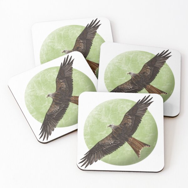 Item preview, Red Kite designed and sold by D-P-R-Art.