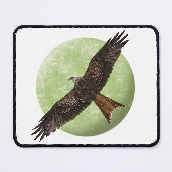 Item preview, Red Kite designed and sold by D-P-R-Art.