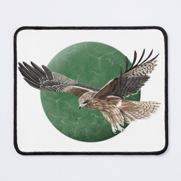 Item preview, Black Kite designed and sold by D-P-R-Art.