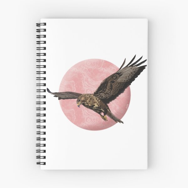 Item preview, Common Buzzard designed and sold by D-P-R-Art.