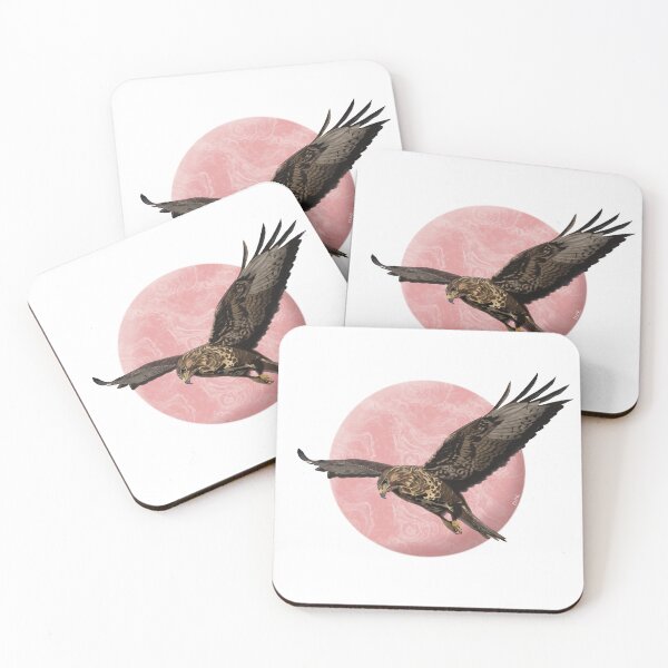 Item preview, Common Buzzard designed and sold by D-P-R-Art.