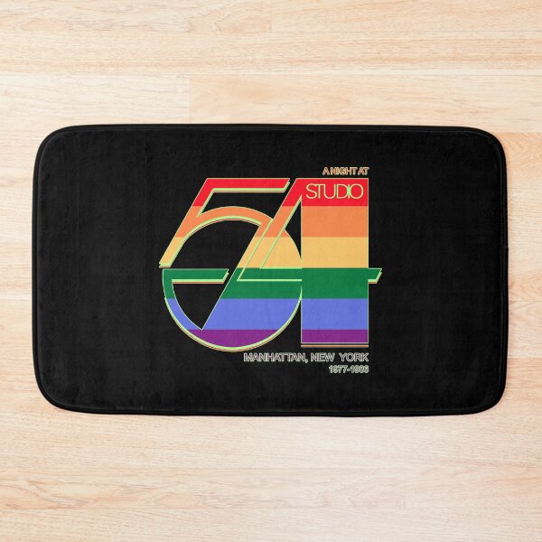 Item preview, Studio 54 Pride Clubber designed and sold by ARKIRA - 100% authentic designs of the highest quality..