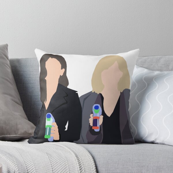 Item preview, Debbie and Lou designed and sold by Deelara.