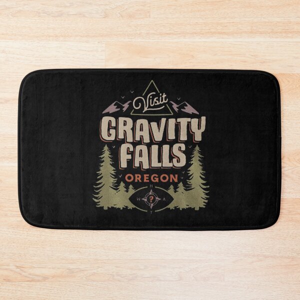 Item preview, Gravity Falls designed and sold by AmerieAbi.
