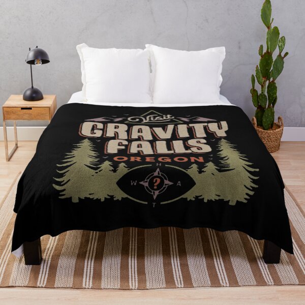 Item preview, Gravity Falls designed and sold by AmerieAbi.