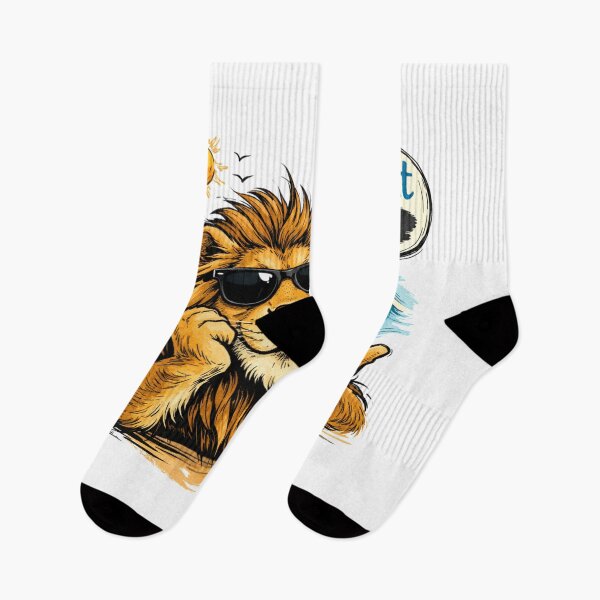 Item preview, #CHILL OUT BRO LION  designed and sold by TIPOTENIOS.