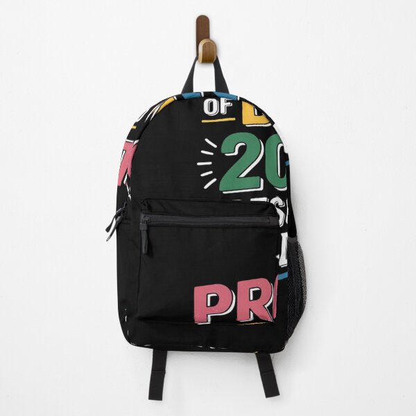Item preview, Proud Dad Class of 2025 Preschool Pre-K Graduate Graduation6 designed and sold by PowAcademy.