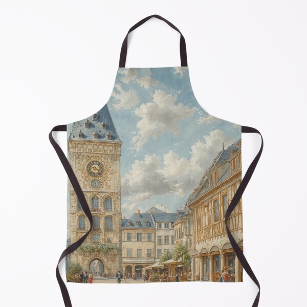 Item preview, Speyer, Altpörtel designed and sold by sid1802.