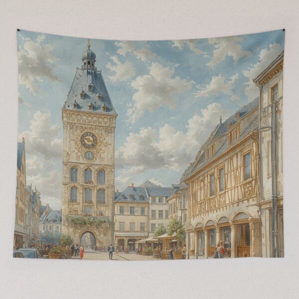 Item preview, Speyer, Altpörtel designed and sold by sid1802.