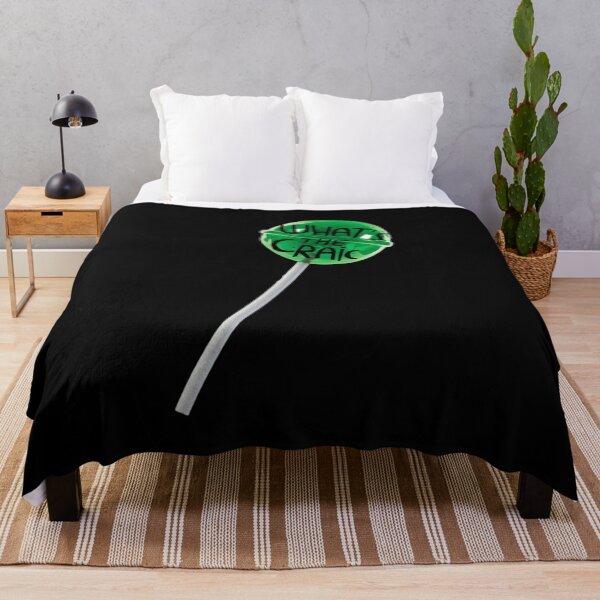Item preview, Funny Irish, what’s the craic, lollipop designed and sold by badlydrawnbabe.