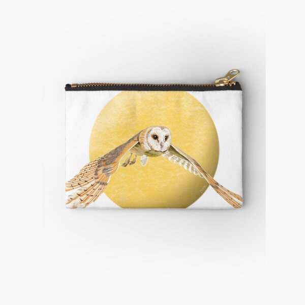 Item preview, Barn Owl designed and sold by D-P-R-Art.