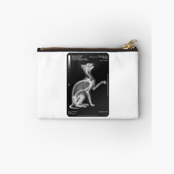 Item preview, Radiology Nurse Radiologist Cat Lover Funny Feline Pet X-Ray designed and sold by GrandeDuc.