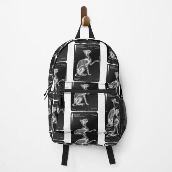 Item preview, Radiology Nurse Radiologist Cat Lover Funny Feline Pet X-Ray designed and sold by GrandeDuc.
