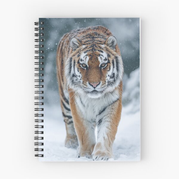 Item preview, Siberia tiger designed and sold by ArtfulPlay.