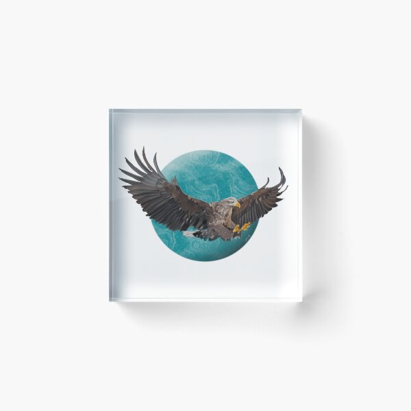 Item preview, White Tailed Eagle designed and sold by D-P-R-Art.