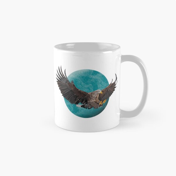 Item preview, White Tailed Eagle designed and sold by D-P-R-Art.
