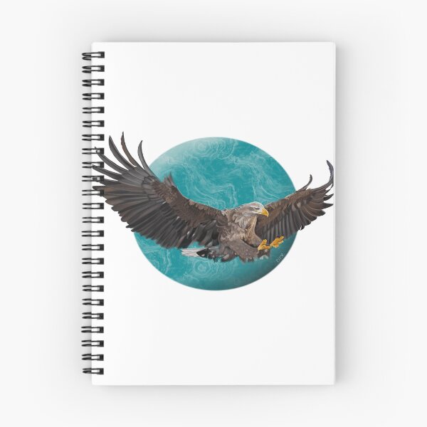 Item preview, White Tailed Eagle designed and sold by D-P-R-Art.