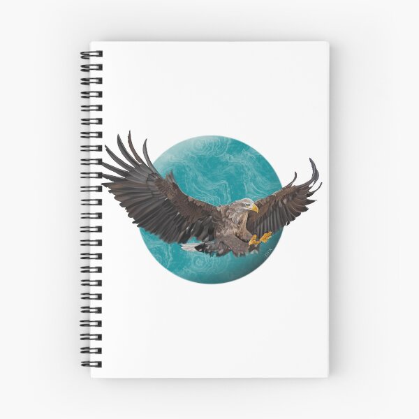 Item preview, White Tailed Eagle designed and sold by D-P-R-Art.
