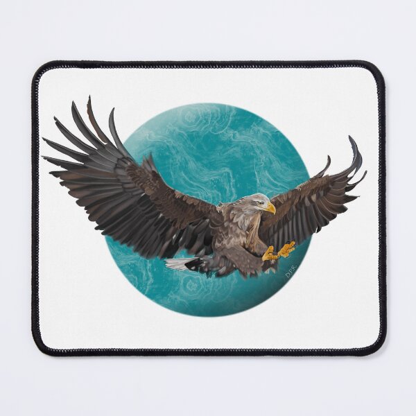 Item preview, White Tailed Eagle designed and sold by D-P-R-Art.