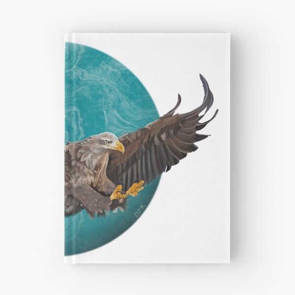 Item preview, White Tailed Eagle designed and sold by D-P-R-Art.