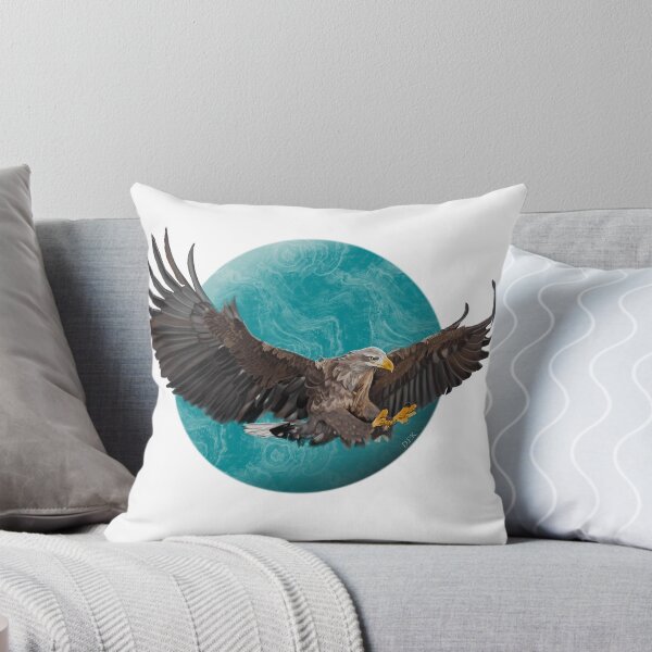 Item preview, White Tailed Eagle designed and sold by D-P-R-Art.