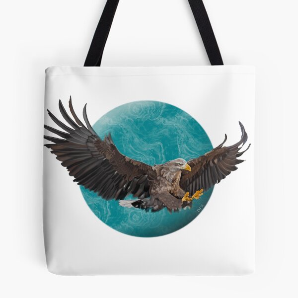 Item preview, White Tailed Eagle designed and sold by D-P-R-Art.