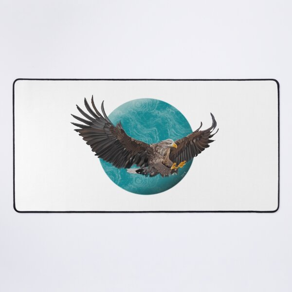 Item preview, White Tailed Eagle designed and sold by D-P-R-Art.