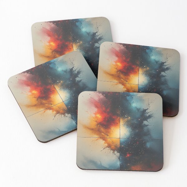 Item preview, abstract  designed and sold by vinniespeer.