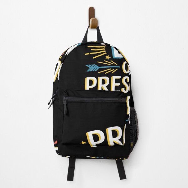 Item preview, Proud Dad of a 2025 Preschool Graduate designed and sold by PowAcademy.