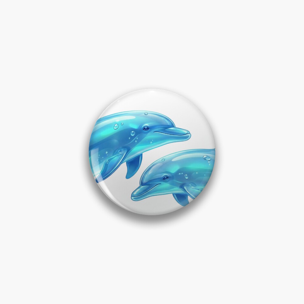 Item preview, Pin designed and sold by R4D911.