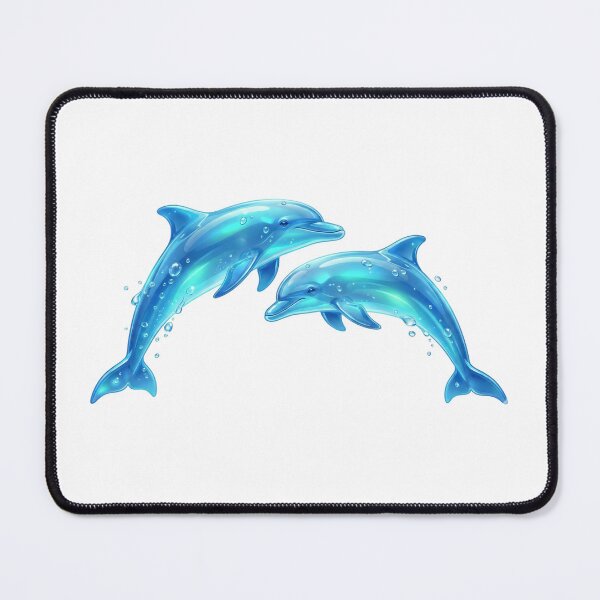 Item preview, Dolphins designed and sold by R4D911.