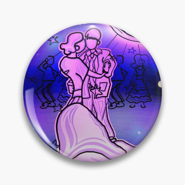 Item preview, Where the Star Fell, We Found Us designed and sold by Sibyl-Arts.