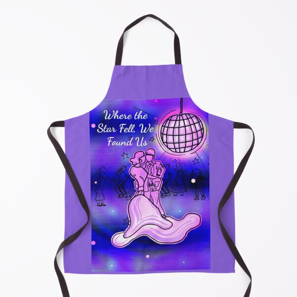 Item preview, Where the Star Fell, We Found Us designed and sold by Sibyl-Arts.