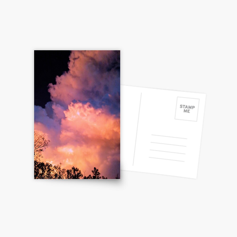 Item preview, Postcard designed and sold by catherineverita.