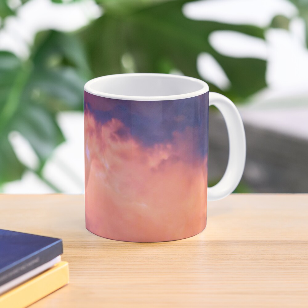 Item preview, Classic Mug designed and sold by catherineverita.