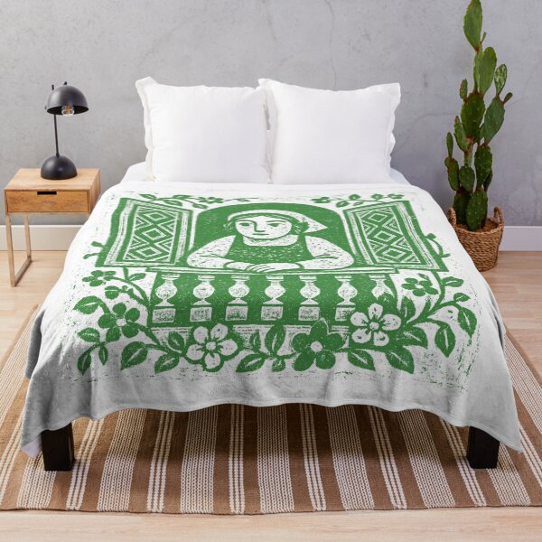 Item preview, Balcony Moments With Gentle Breeze designed and sold by EdvvinStudios.