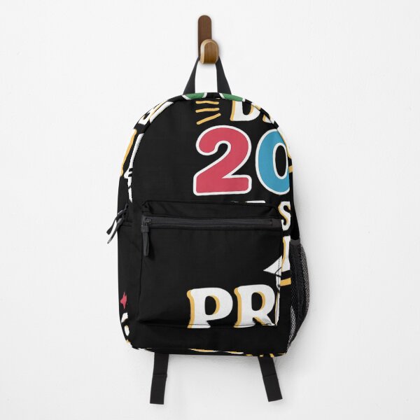 Item preview, Proud Dad Of A Preschool 2025 Graduate Kindergarten  designed and sold by PowAcademy.