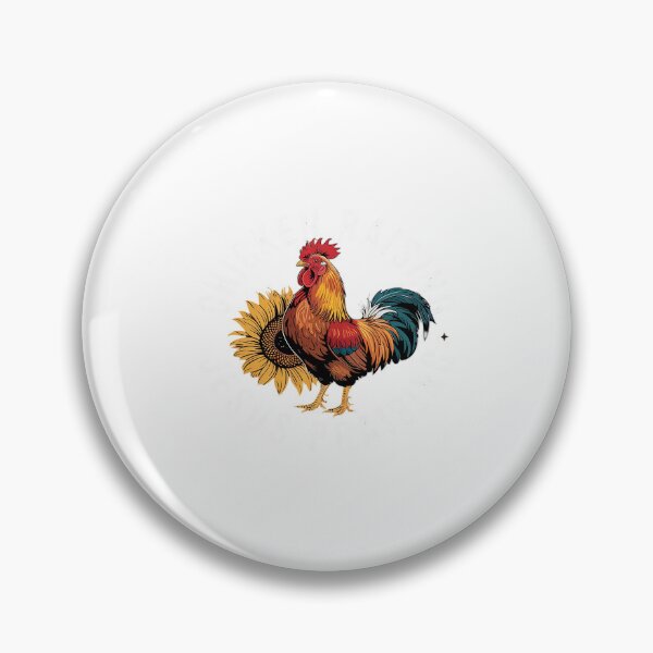 Item preview, Chicken Raising & Jesus Praising 55  designed and sold by AquaKiev.