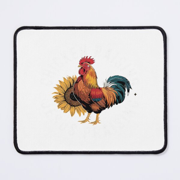 Item preview, Chicken Raising & Jesus Praising 55  designed and sold by AquaKiev.